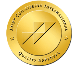 Quality Accreditation Certificate