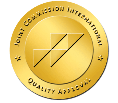 Quality Accreditation Certificate