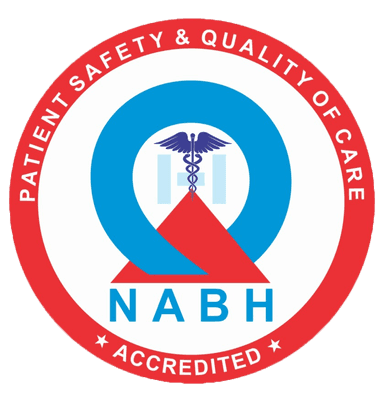 NABH Accreditation - National Accreditation Board for Hospitals & Healthcare Providers
